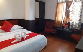 Hotel Woileem