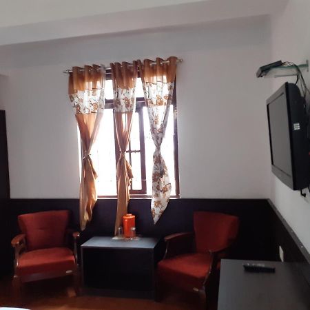 Hotel Woileem Gangtok Exterior photo