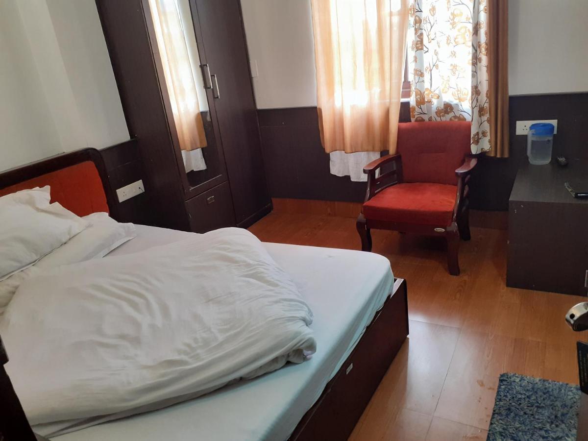 Hotel Woileem Gangtok Exterior photo